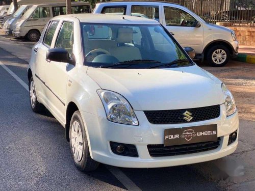 2011 Maruti Suzuki Swift LDI MT in Nagar