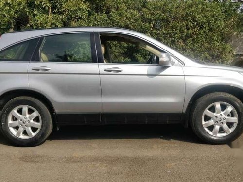 Used 2007 Honda CR V 2.4L 4WD MT in Nashik