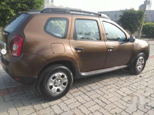 2014 Renault Duster MT for sale in Amritsar