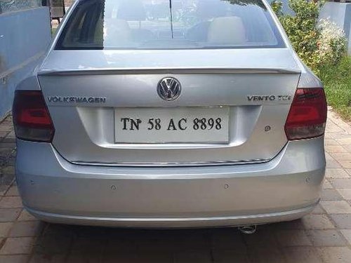 Used 2012 Volkswagen Vento MT for sale in Madurai