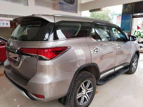 Used 2019 Toyota Fortuner 4x2 Manual MT in Mumbai