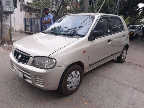 2008 Maruti Suzuki Alto MT for sale in Nagar