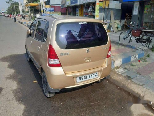 Used Maruti Suzuki Zen Estilo 2009 MT in Kolkata