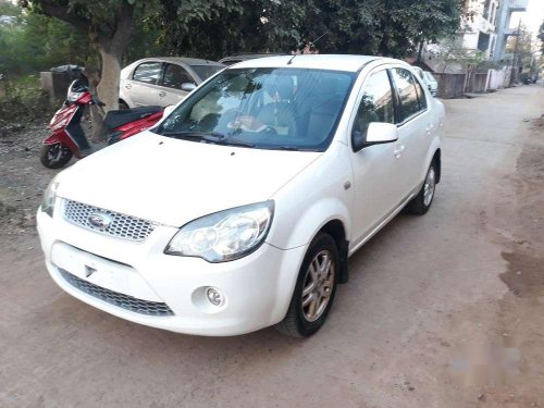 Used 2012 Ford Fiesta Classic MT for sale in Chandrapur