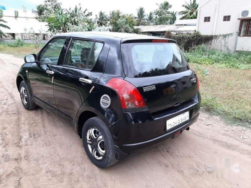 Used Maruti Suzuki Swift VXI 2006 MT in Salem