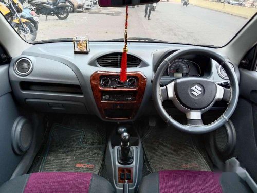 2015 Maruti Suzuki Alto 800 LXI MT in Thane