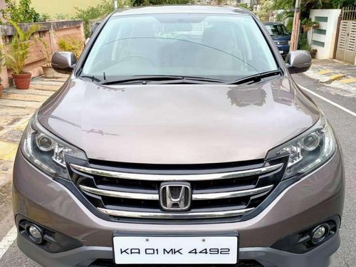 2013 Honda CR V AT for sale in Nagar