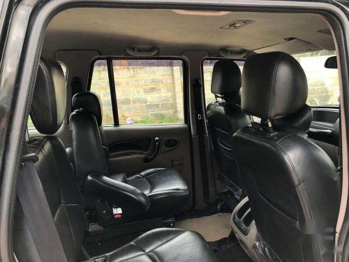 2008 Mahindra Scorpio VLX MT for sale in Nagar