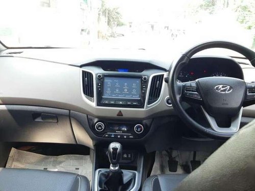 Used 2018 Hyundai Creta 1.6 SX MT in Pollachi