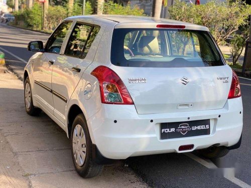 2011 Maruti Suzuki Swift LDI MT in Nagar