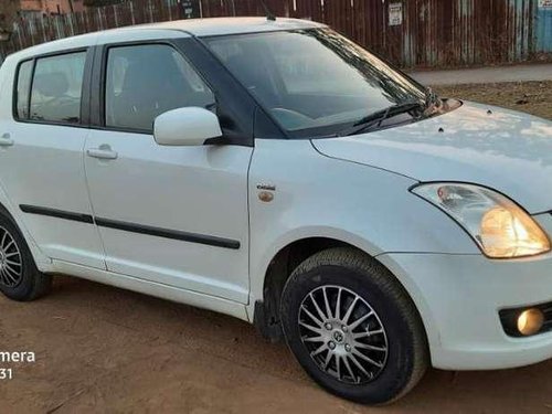 Maruti Suzuki Swift VDI 2011 MT in Kalyan