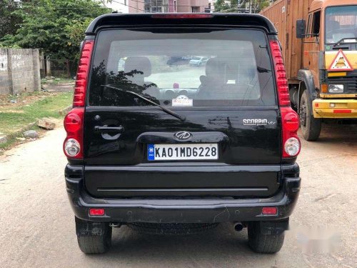 2008 Mahindra Scorpio VLX MT for sale in Nagar