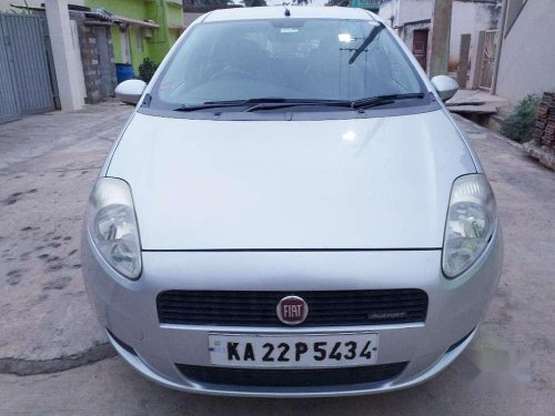 Used Fiat Punto Active 2011 MT in Nagar