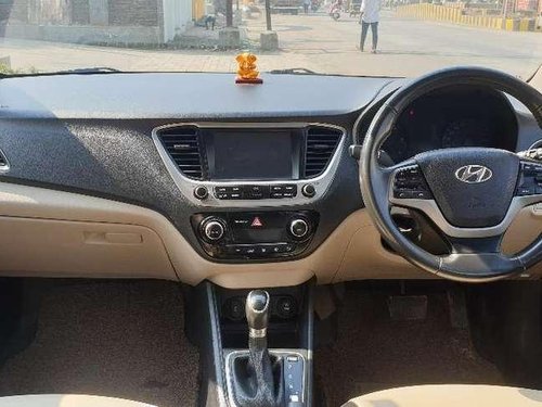 Hyundai Verna 1.6 CRDi SX 2018 AT for sale in Kalyan