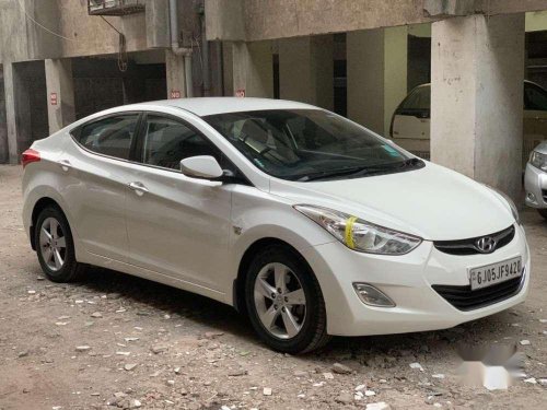 Hyundai Elantra 1.6 S 2014 MT for sale in Surat