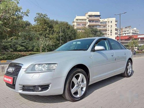 Used 2008 Audi A6 3.0 TDI quattro AT in Ahmedabad