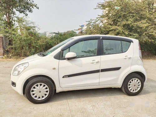 Used 2012 Maruti Suzuki Ritz MT for sale in Vadodara