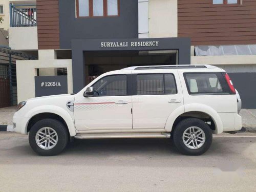 2012 Ford Endeavour AT for sale in Nagar