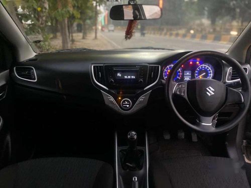 Maruti Suzuki Baleno 2018 Petrol MT for sale in Muzaffarnagar