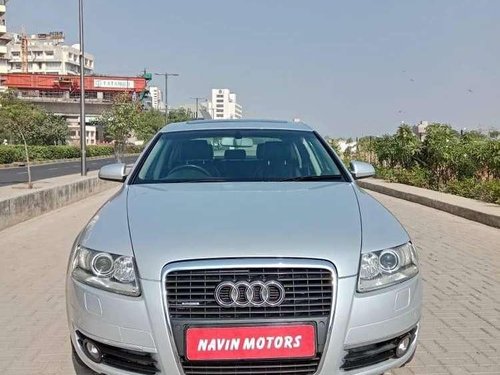 Used 2008 Audi A6 3.0 TDI quattro AT in Ahmedabad