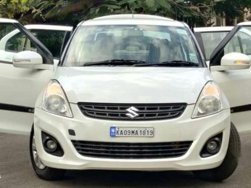 2012 Maruti Suzuki Swift Dzire MT for sale in Nagar