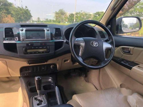 Used 2014 Toyota Fortuner AT for sale in Goregaon