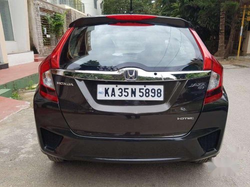 2016 Honda Jazz MT for sale in Nagar