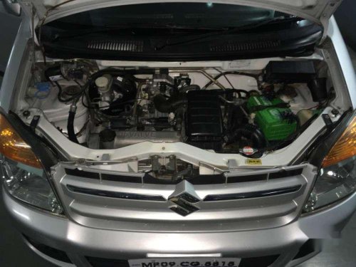 Maruti Suzuki Wagon R VXI 2010 MT for sale in Indore
