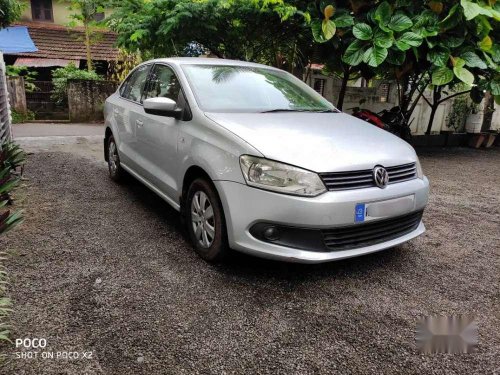 Used Volkswagen Vento 2013 MT in Thrissur