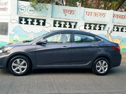 Used 2014 Hyundai Verna 1.6 VTVT MT for sale in Chinchwad