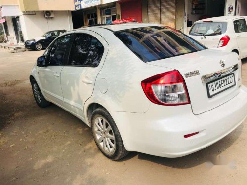 Used 2011 Maruti Suzuki SX4 MT for sale in Vadodara