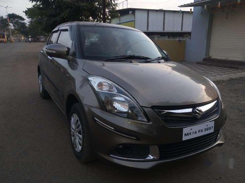 Used 2017 Maruti Suzuki Swift Dzire MT for sale in Sangli