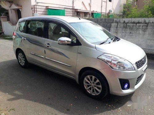 2013 Maruti Suzuki Ertiga ZDI MT for sale in Salem