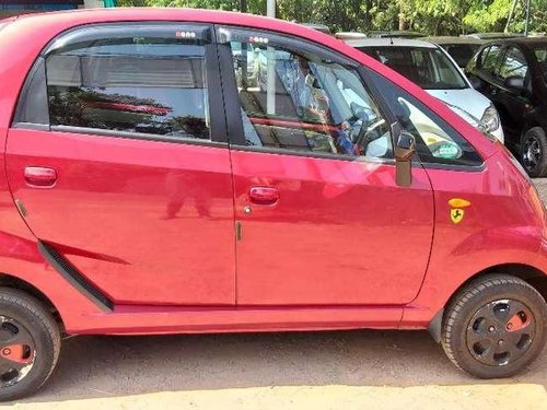 Used Tata Nano GenX 2016 MT for sale in Thrissur