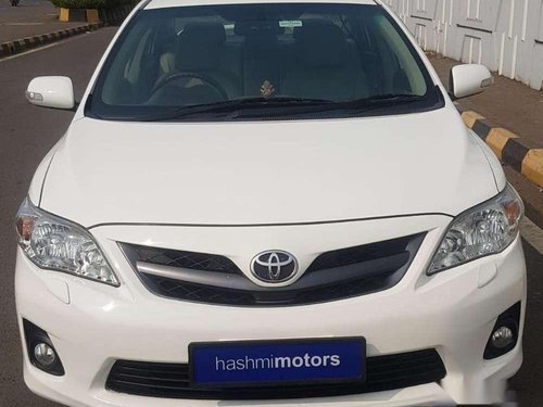 2013 Toyota Corolla Altis G MT for sale in Kharghar
