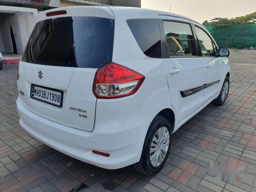 2013 Maruti Suzuki Ertiga VXI MT for sale in Kalyan