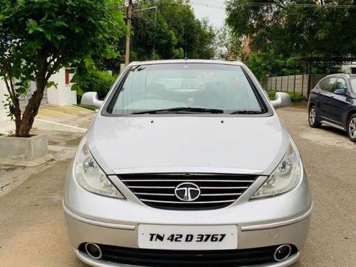 2011 Tata Manza MT for sale in Coimbatore