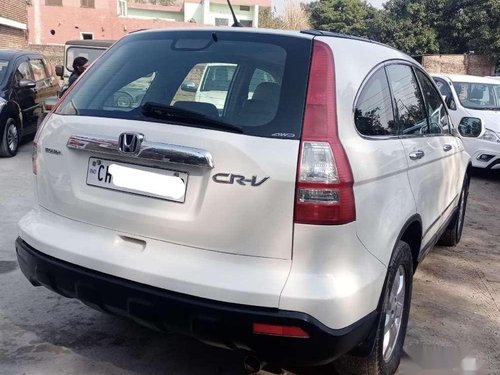 Used 2011 Honda CR V 2.4L 4WD AT for sale in Chandigarh