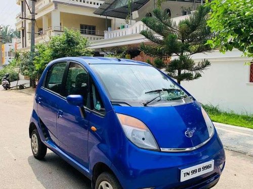 2015 Tata Nano Twist XT MT for sale in Coimbatore