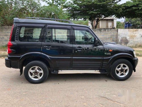 2008 Mahindra Scorpio VLX MT for sale in Nagar