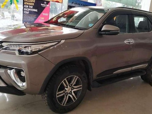 Used 2019 Toyota Fortuner 4x2 Manual MT in Mumbai