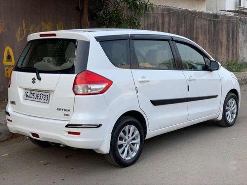 Maruti Suzuki Ertiga ZDI 2013 MT for sale in Surat