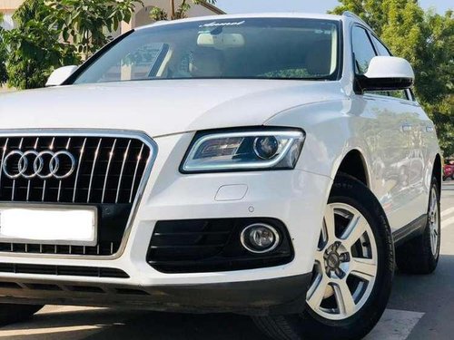 2017 Audi Q5 3.0 TDI Quattro AT for sale in Ahmedabad