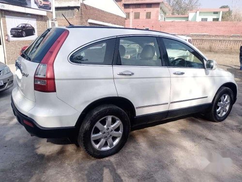 Used 2011 Honda CR V 2.4L 4WD AT for sale in Chandigarh