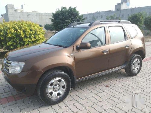 2014 Renault Duster MT for sale in Amritsar