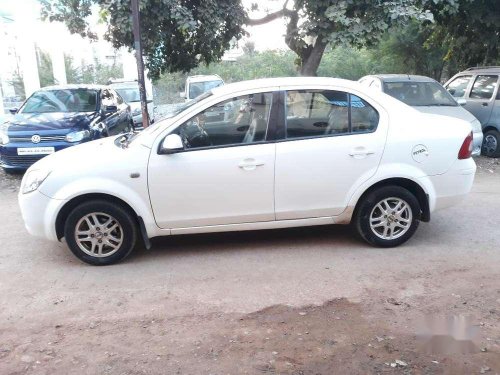 Used 2012 Ford Fiesta Classic MT for sale in Chandrapur