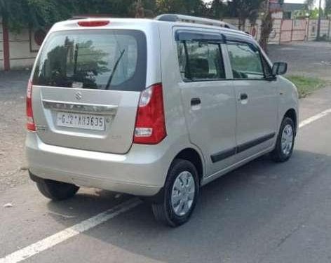 2013 Maruti Suzuki Wagon R LXI MT for sale in Surat