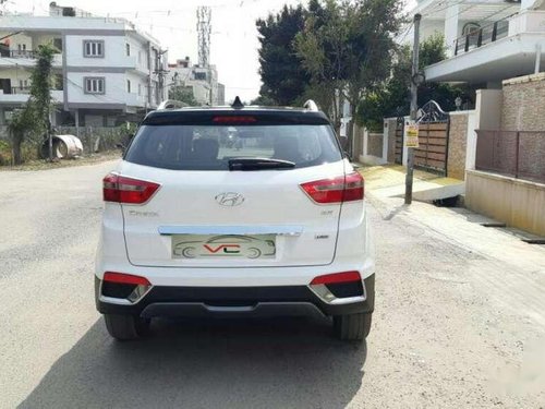 Used 2018 Hyundai Creta 1.6 SX MT in Pollachi