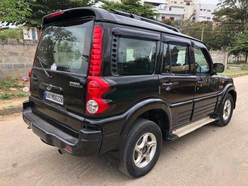 2008 Mahindra Scorpio VLX MT for sale in Nagar