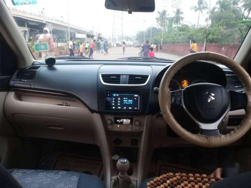 2014 Maruti Suzuki Swift Dzire MT for sale in Goregaon